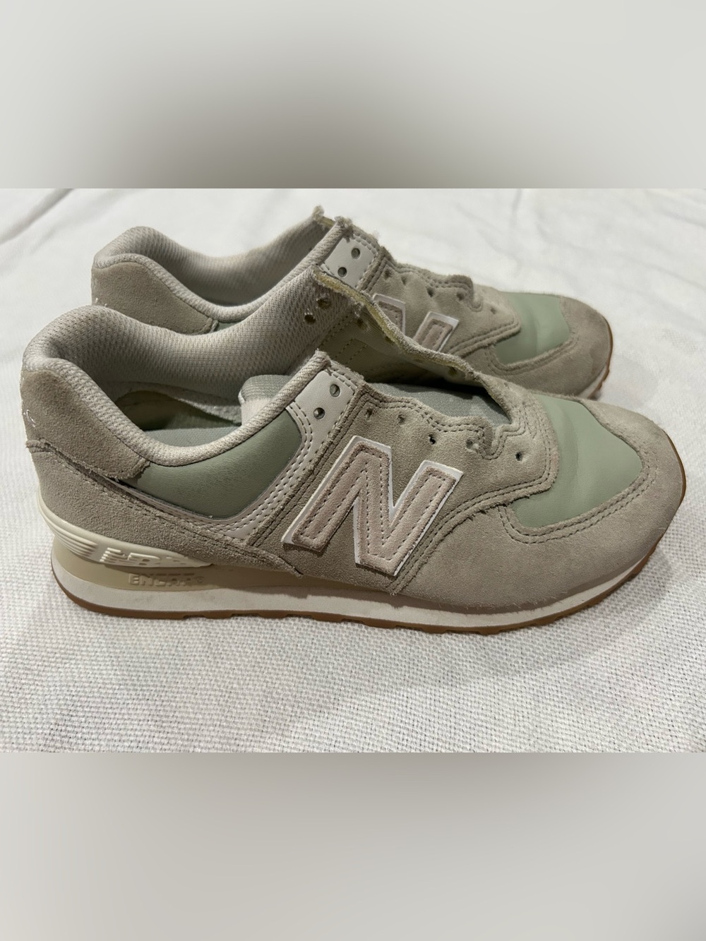 Women new balance shoes